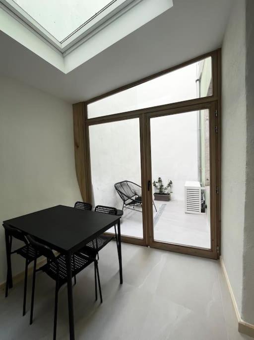 Magnifique T2 Coeur De Ville 세테 외부 사진
